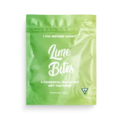 Buy MKX Lime bites online